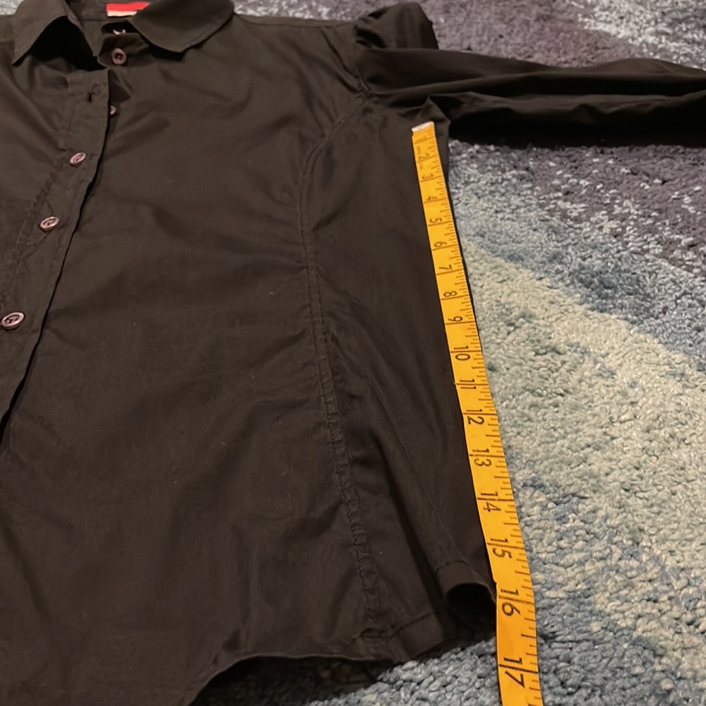 Prada Blouse - image 7